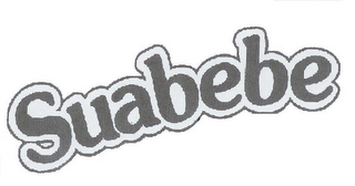 SUABEBE logo