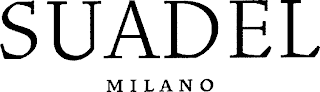 SUADEL MILANO logo