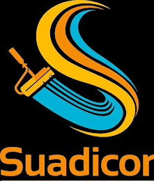 SUADICOR logo