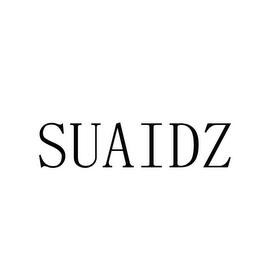 SUAIDZ logo