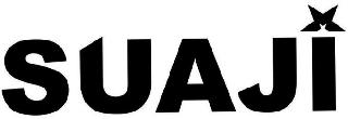 SUAJI