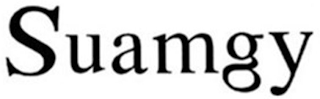 SUAMGY logo
