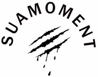 SUAMOMENT logo