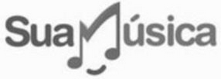 SUAMÚSICA logo