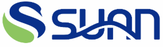 SUAN logo