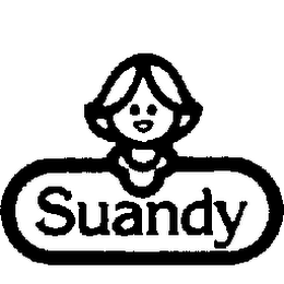 SUANDY logo