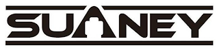 SUANEY logo
