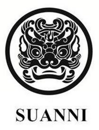 SUANNI logo