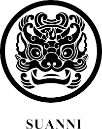 SUANNI logo