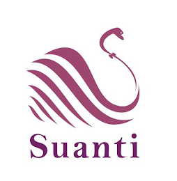 SUANTI logo