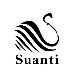 SUANTI logo