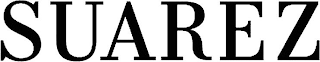 SUAREZ logo