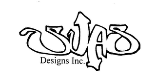 SUAS DESIGNS INC. logo