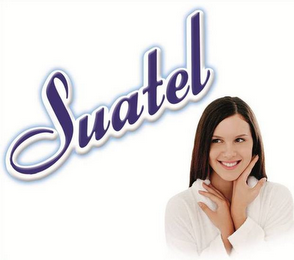 SUATEL logo