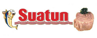 SUATUN logo