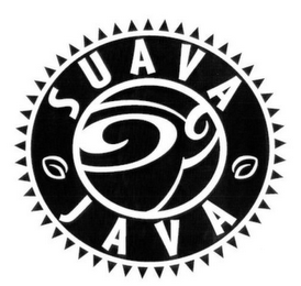 SUAVA JAVA logo