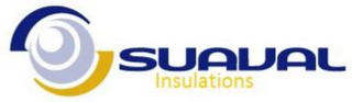 SUAVAL INSULATIONS logo