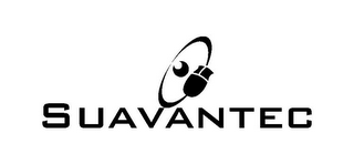 SUAVANTEC logo