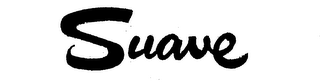 SUAVE logo