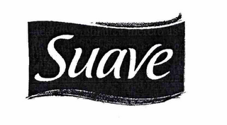 SUAVE logo