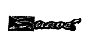 SUAVE' logo