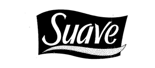 SUAVE logo