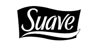 SUAVE logo