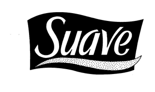 SUAVE logo