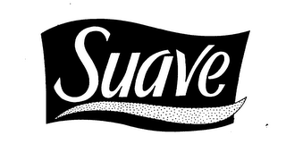 SUAVE logo