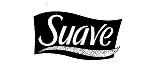 SUAVE logo