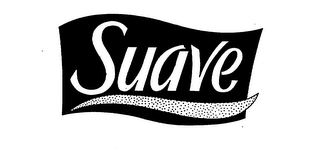 SUAVE logo