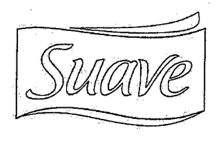 SUAVE logo