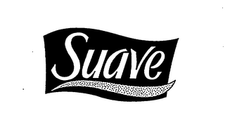 SUAVE logo