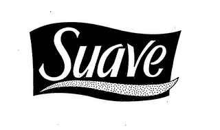 SUAVE logo