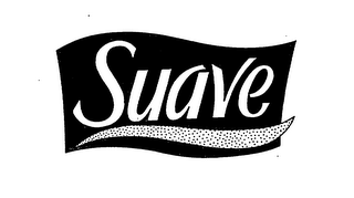 SUAVE logo