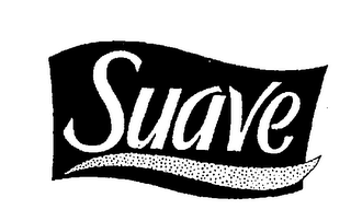 SUAVE logo