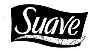 SUAVE logo