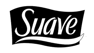 SUAVE logo