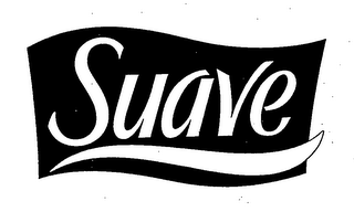 SUAVE logo
