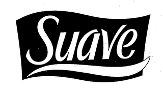 SUAVE logo