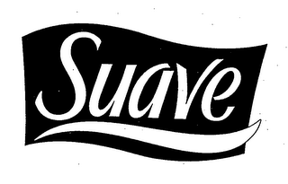 SUAVE logo