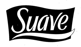 SUAVE logo