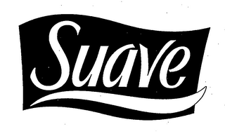 SUAVE logo