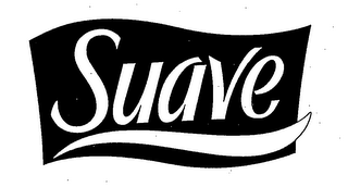 SUAVE logo