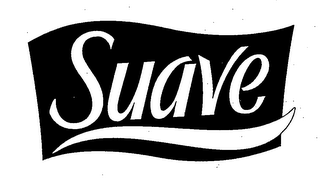 SUAVE logo