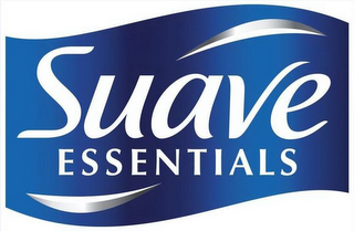 SUAVE ESSENTIALS