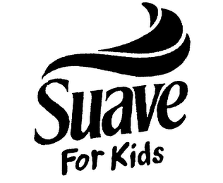 SUAVE FOR KIDS