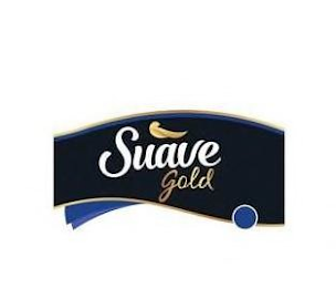 SUAVE GOLD logo