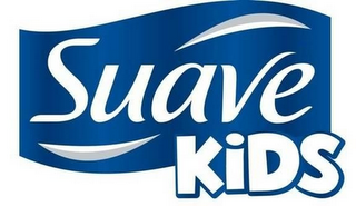 SUAVE KIDS logo
