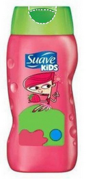 SUAVE KIDS logo
